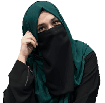 Tafseer Fatima - Professional Headshot