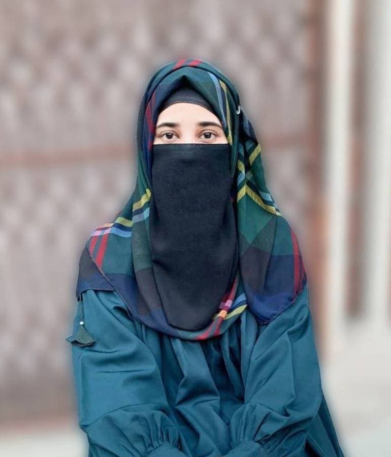 Tafseer Fatima - Content Strategist & Ghostwriter